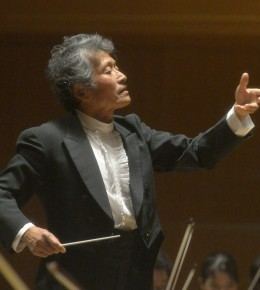 Kazuhiro Koizumi Kazuhiro KOIZUMI Nagoya Philharmonic Orchestra Official Web Site