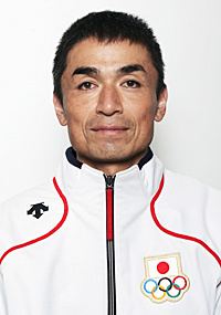 Kazuhiro Koshi wwwjocorjpgamesolympictorinosportsskeleton
