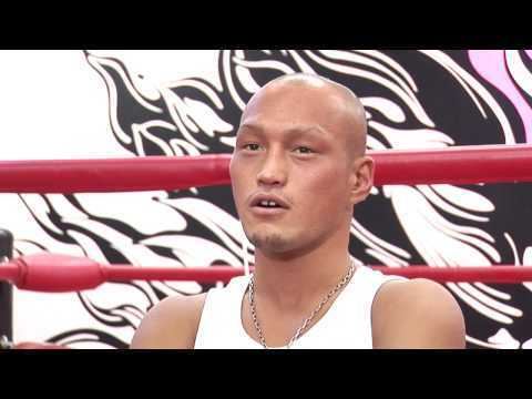 Kazuhisa Watanabe Kazuhisa Watanabe MMA Newsweek