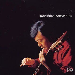 Kazuhito Yamashita Kazuhito Yamasahita Guitar Arranger Short Biography