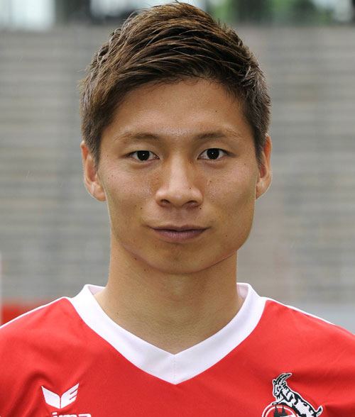 Kazuki Nagasawa Kazuki Nagasawa 1 FC Kln 1 Bundesliga alle