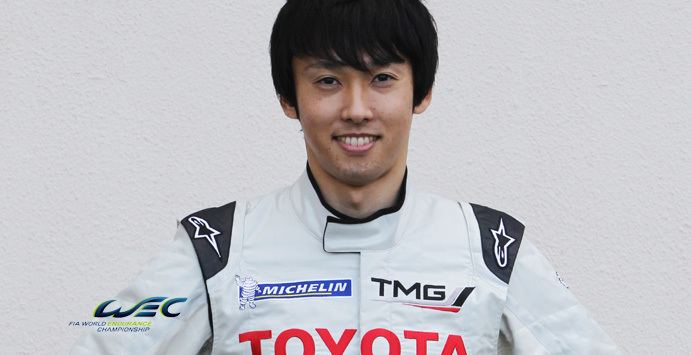 Kazuki Nakajima A spotlight on Kazuki Nakajima FIA World Endurance