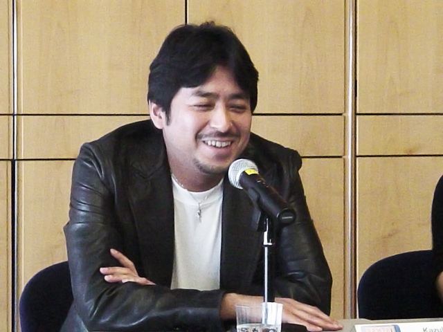 Kazuki Takahashi httpsuploadwikimediaorgwikipediacommons22