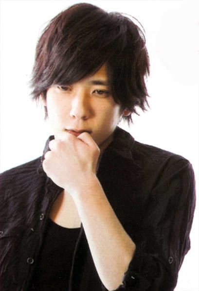 Kazunari Ninomiya Picture of Kazunari Ninomiya