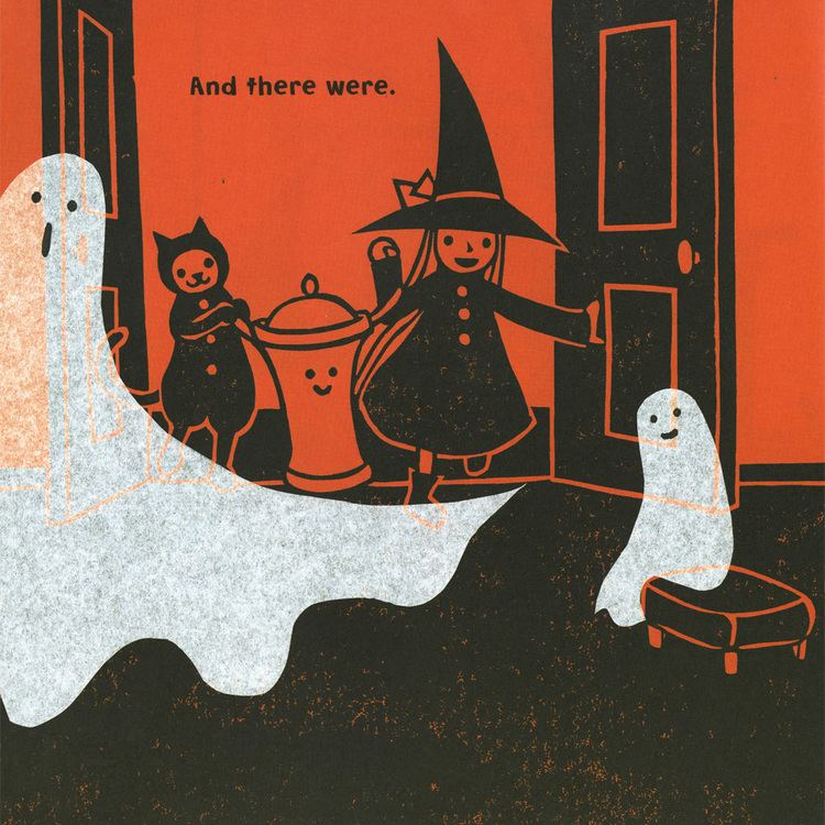 Kazuno Kohara Ghosts in the House Kazuno Kohara Macmillan