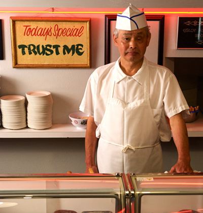 Kazunori Nozawa Trust Me No More Sushi Nozawa Closing After 25 Years