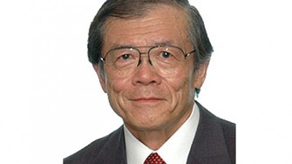 Kazuo Aichi Kazuo Aichi Will the Japanese Change Their Constitution Council