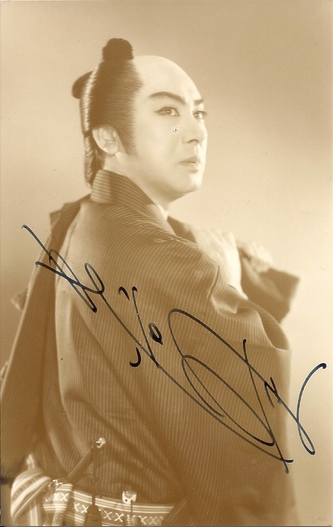 Kazuo Hasegawa Japan It39s A Wonderful Rife Japanese Actor Hasegawa Kazuo