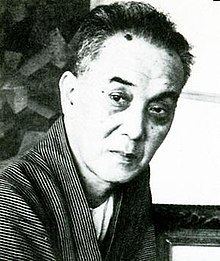 Kazuo Hirotsu httpsuploadwikimediaorgwikipediaenthumb1