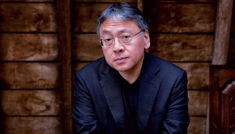 Kazuo Ishiguro Kazuo Ishiguro The Kingdom of Memory The Barnes amp Noble