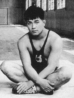 Kazuo Katsuramoto