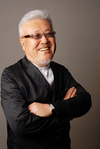 Kazuo Koike Crunchyroll Manga Author Kazuo Koike to Lecture at National Art