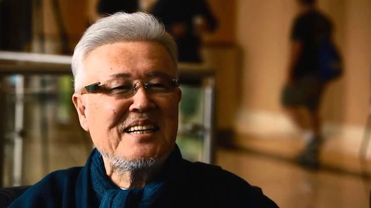 Kazuo Koike Masters of Animanga Kazuo Koike Interview YouTube