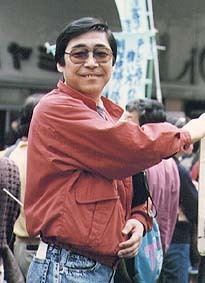 Kazuo Komatsubara httpsuploadwikimediaorgwikipediaenee4Kaz