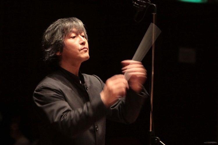 Kazushi Ono Felice ritorno di Kazushi Ono al Teatro Comunale di