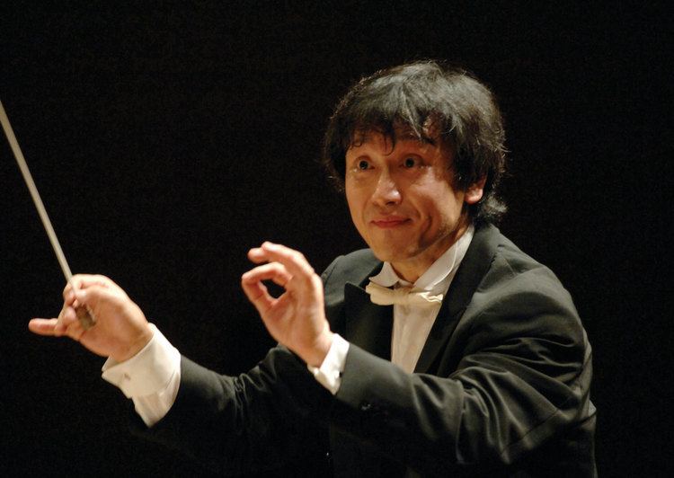 Kazushi Ono International Arts Manager Kazushi Ono appointed to Tokyo