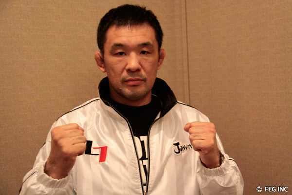 Kazushi Sakuraba Should Kazushi Sakuraba Make a Final Run in the UFC