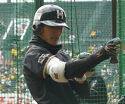 Kazuya Murata (baseball) httpsuploadwikimediaorgwikipediacommonsthu