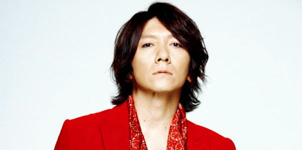 Kazuya Yoshii Yoshii Lovinson singer