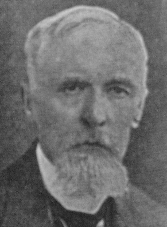 K.B. Wiklund