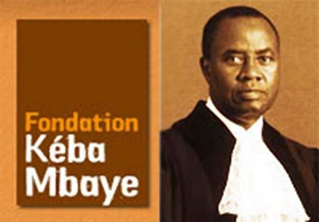 Keba Mbaye kba mbaye Xibaaru Informations gnrales du Sngal