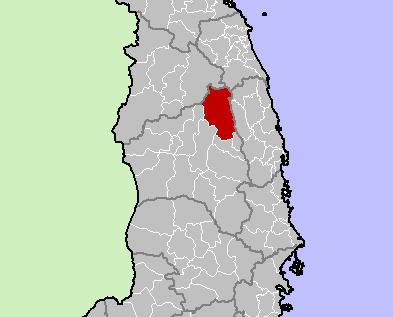 K'Bang District