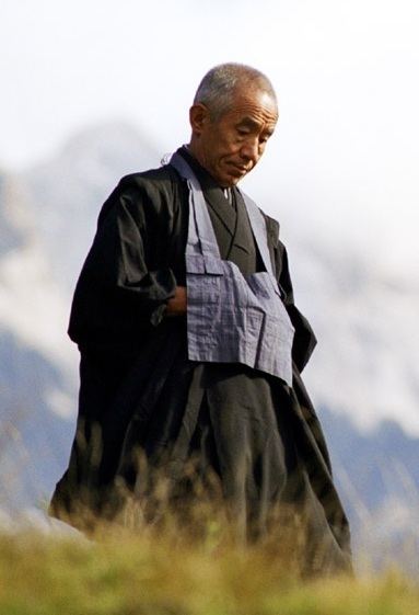 Kōbun Chino Otogawa Biography Jikoji Zen Center