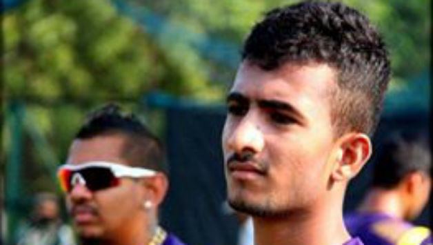 KC Cariappa (cricketer) KC Cariappa Who is Kolkata Knight Riders mystery spinner
