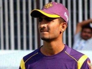 KC Cariappa (cricketer) From Tennis Ball Cricket to IPL Riches Story of KC
