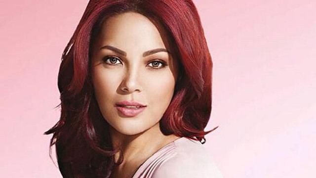 KC Concepcion KC Concepcion dates NBA star