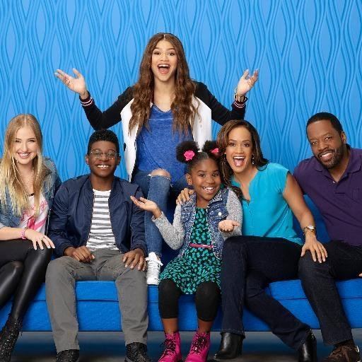 Kc undercover from trinity K.C. Undercover