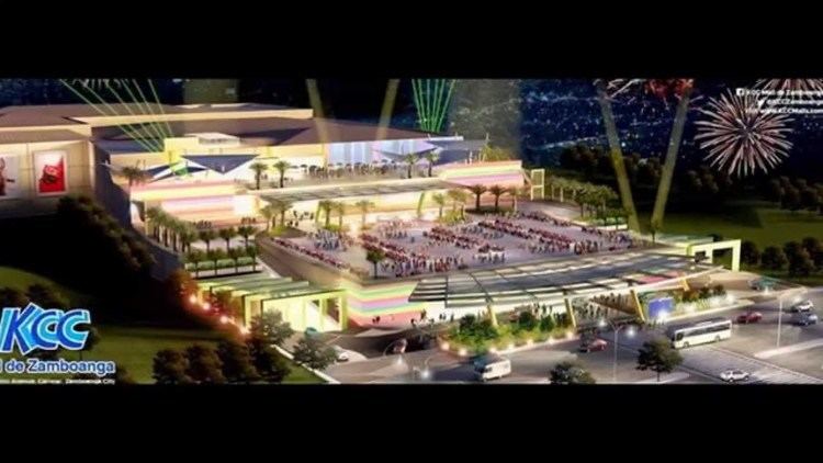KCC Malls kcc mall de zamboanga full verson YouTube