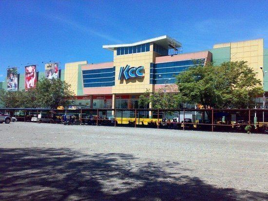KCC Malls KCC Mall General Santos Philippines Top Tips Before You Go