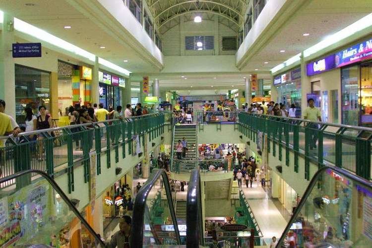 KCC Malls Shopping Centers of General Santos City Definitely The Best In