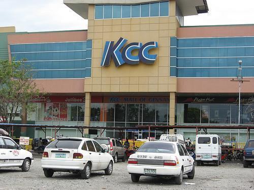 KCC Malls KCC Mall General Santos City