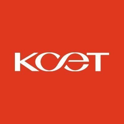 KCET KCETTV SoCal KCET Twitter
