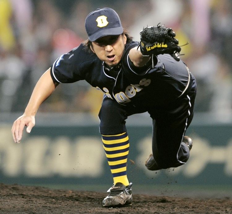 Kōchi Fighting Dogs Fujikawa heads home to play for Kochi in independent leagues The