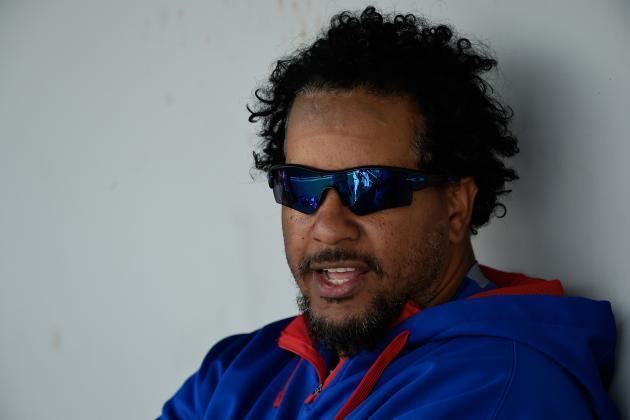 Kōchi Fighting Dogs Manny Ramirez to Kochi Fighting Dogs Contract Details Comments and