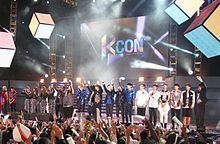 KCON (music festival) httpsuploadwikimediaorgwikipediacommonsthu