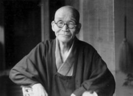 Kōdō Sawaki The Zen Teaching of Homeless Kd The Dgen Institute