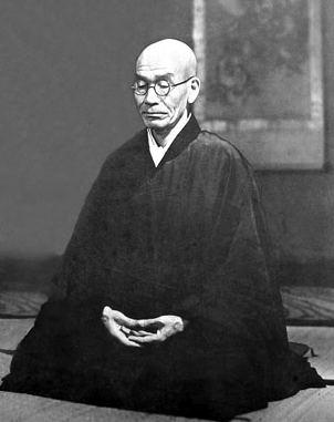 Kōdō Sawaki 1000 images about Zazen on Pinterest Buddhism Flats and Meditation