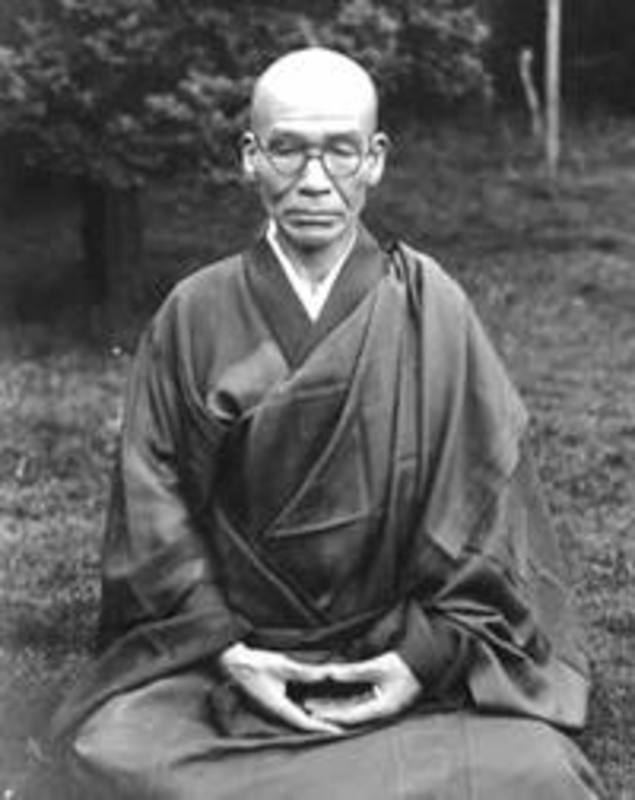 Kōdō Sawaki Sawaki Kd Zen and Wartime Japan Final Pieces of the Puzzle The
