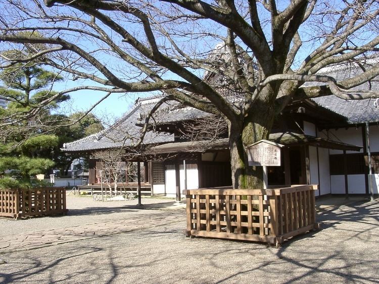 Kōdōkan (Mito)