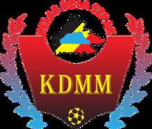 KDMM F.C. httpsuploadwikimediaorgwikipediaenthumbb