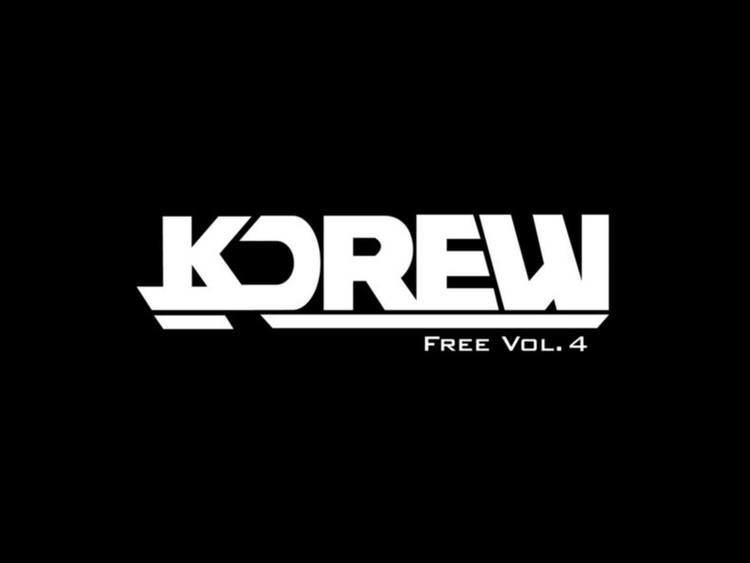KDrew KDrew Free vol 4 Full Album YouTube