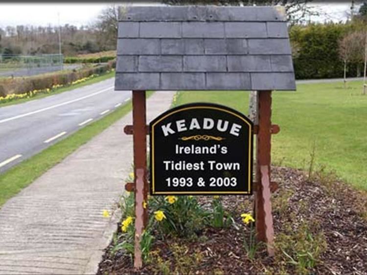 Keadue Visit Roscommon gt Towns and Villages gt Keadue