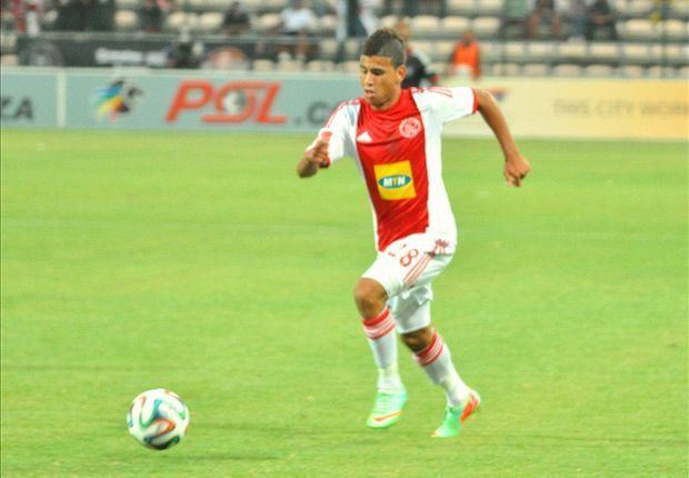 Keagan Dolly Pirates and Chiefs to match Sundowns offer for Keagan