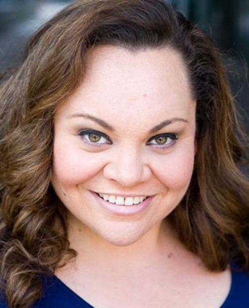 Keala Settle Keala Settle IBDB The official source for Broadway