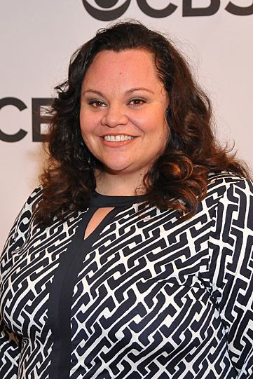 Keala Settle Keala Settle Photo Galleries TonyAwardscom The