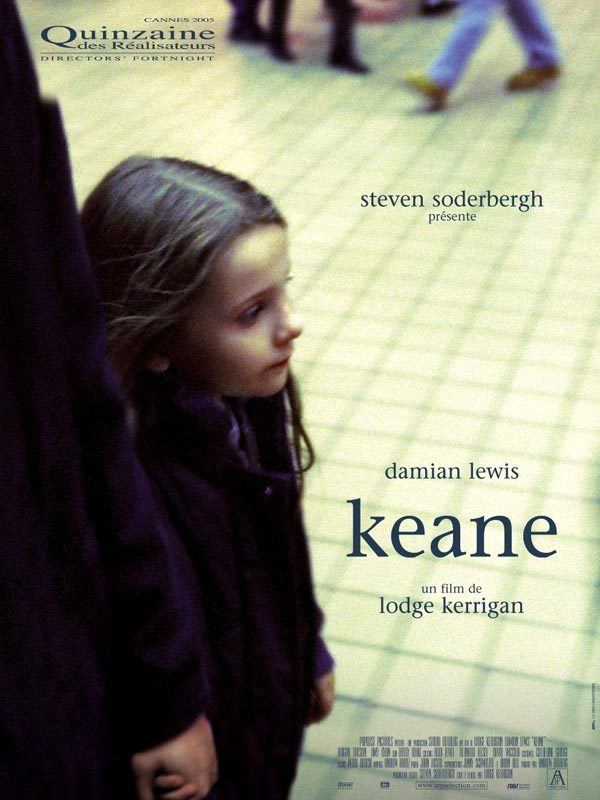 Keane (film) Keane film 2004 AlloCin